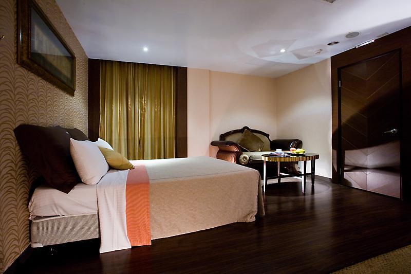 Crystal Business Motel Cidade de Hsinchu Exterior foto