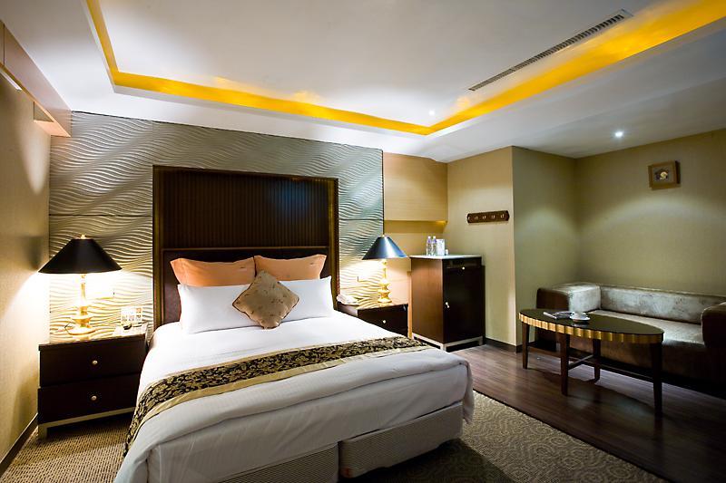 Crystal Business Motel Cidade de Hsinchu Exterior foto