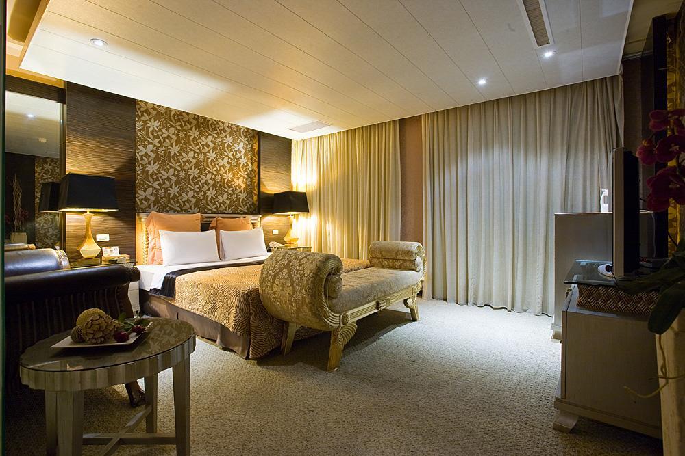 Crystal Business Motel Cidade de Hsinchu Quarto foto