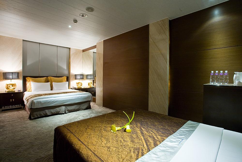 Crystal Business Motel Cidade de Hsinchu Exterior foto